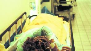 Problems in emergency departments mean 'everything else has gone wrong', Dáil told