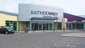 20 jobs for Rathdowney as new store moves into Retail Outlet 
