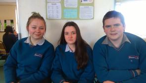 Heywood Community School in Laois holds first SciFest