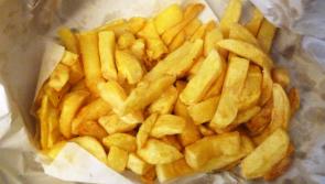 NOMINATIONS: Where is the BEST bag of chips in Laois?