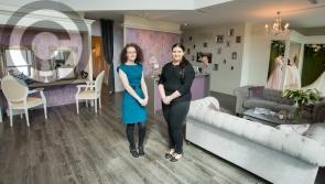 If you want to be a smart Laois bride on your wedding day visit Smart Brides in Portlaoise