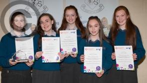Heywood Community School student achievements celebrated at annual awards