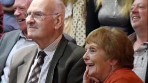 Former Laois and Castletown manager Georgie Leahy passes away