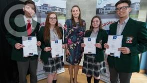 Big Laois secondary school set for refurbishment after funding gets green light