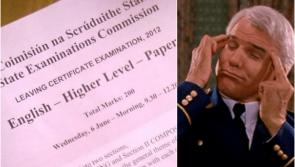 20 things you'll remember from doing your Leaving Cert in Laois
