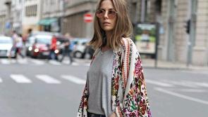 Boho style or floaty skirts - Hang ups of Irish summer fashion with Gemma Fitzpatrick