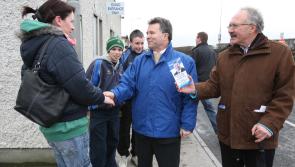 Fianna Fáil Fleming Machine rises to the top of Laois local politics
