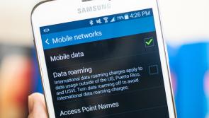 Laois mother warns nation after being hit with €5,600 data roaming charge from Eir