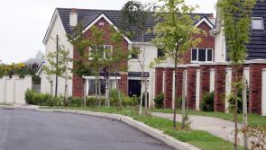 Legal issues involving eviction in new estate on Laois Carlow border  