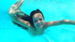 A Laois leisure centre has a generous offer for stressed Leaving Cert and Junior Cert exam students
