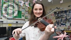 WhatsApp your songs, tunes and stories to for the Camross Comhaltas Christmas celebration