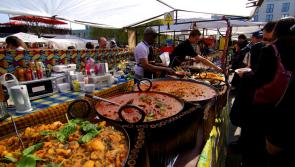Artisan food market to feed the soul at Portlaoise Old Fort Festival 