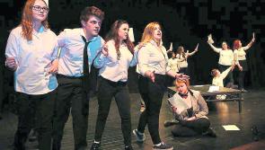 Laois Youth Work group host monthly arts platform for young people
