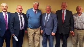 Power sharing row in Laois over Fianna Fáil Fine Gael election deal