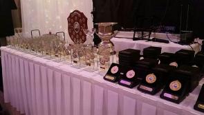 Laois Macra looking forward to a great night to celebrate achievements