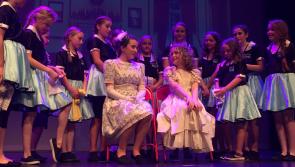 Summer song, drama, dance and fun beckons of Laois children