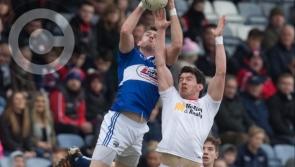 Lillis and Timmons drafted in for clash with Wicklow this Saturday