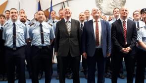 Justice Minister, Charlie Flanagan expresses confidence in Garda Commissioner, Noirin O'Sullivan  