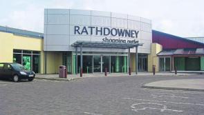 Road markings to be restored as new business comes to Laois town