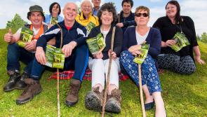 Laois Walks Festival has something for everyone this July 
