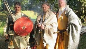 History and heritage at the heart of The Old Fort Quarter Festival 