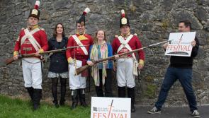 Old Fort Quarter Festival full line up of events