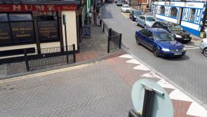 Major roadworks this summer for Portlaoise main street 