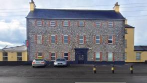 BREAKING: International Protection Accomodation Services ended at Laois hotel