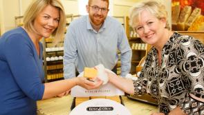 New Portlaoise owners for Rose & Alice Soaps