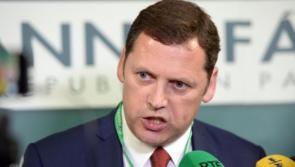 Laois Offaly farmers 'genuinely worried' about Brexit plan claims TD