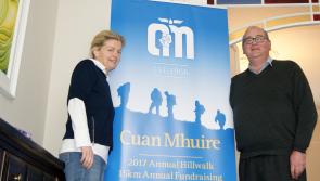 Help vital addiction treatment service Cuan Mhuire