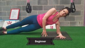YVONNE CULLETON: How do I tone and lose weight off my tummy area?