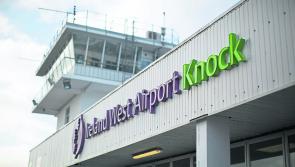 New service to sun-drenched destination added to Irish airport just in time for summer