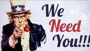 Portlaoise Tidy Towns Needs You! 