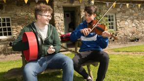 Laois Fleadh Cheoil Results 2017