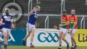 BREAKING - Laois senior hurlers draw Dublin in All-Ireland SHC Qualifiers