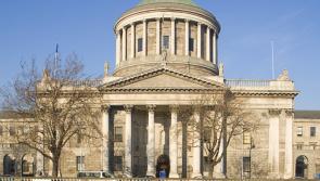  Court upholds 13 year jail term for Laois man who raped woman four times