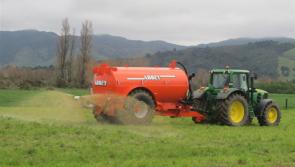 Fertiliser prices sees unbelievable traffic at Laois pig farm 