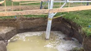 Actions of Eirgrid in Laois 'totally unacceptable' says Minister in Dáil