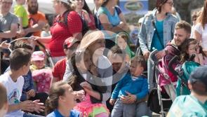 Day photos: Old Fort Quarter Festival family fun pictures 