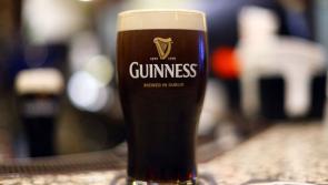 Turley's Pub &euro;2.50 pints of Guinness to celebrate winning the best pint in Laois 