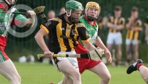 Camross hold off Borris-Kilcotton comeback to seal league final place