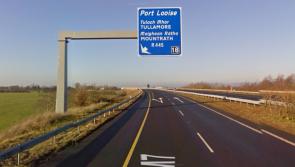 Man donates €4,000 and avoids road ban 