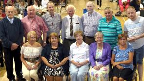 GALLERY: Huge turnout for last night of bingo in Port under Swimming Pool Association