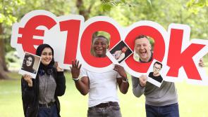 Last call for Laois community youth projects to enter Coca-Cola €100,000 Thank-you Fund