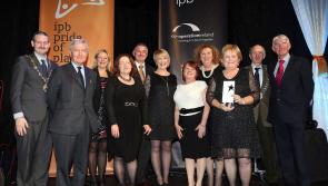 Two local communities fly the flag for Laois in All-Island Pride of Place competition