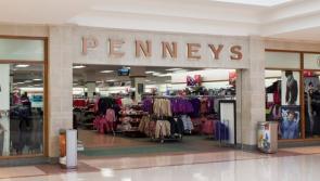 Here's how Laois shoppers can get a private shopping appointment in Penneys Portlaoise