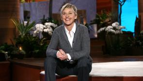Mountmellick Men's Shed huge ambition to be on Ellen DeGeneres