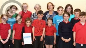Gallery: Launch of a book written by Grandparents 'The Time of Our Lives'