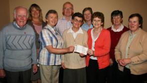 Mission Alive coffee morning in Mountmellick, Laois an annual favourite
